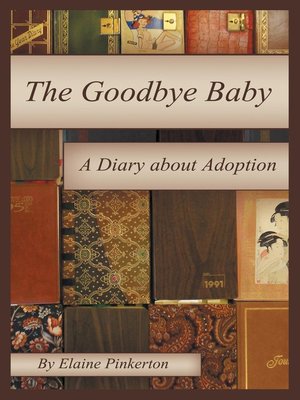 cover image of The Goodbye Baby